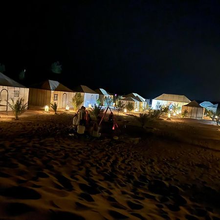Merzouga Activities Camp Bagian luar foto