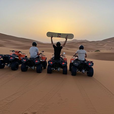 Merzouga Activities Camp Bagian luar foto