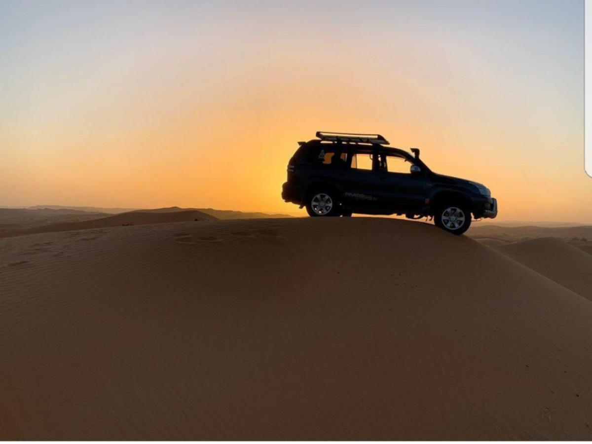 Merzouga Activities Camp Bagian luar foto
