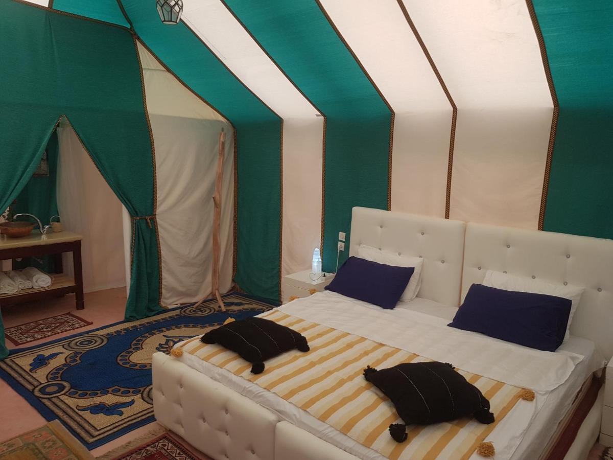 Merzouga Activities Camp Bagian luar foto