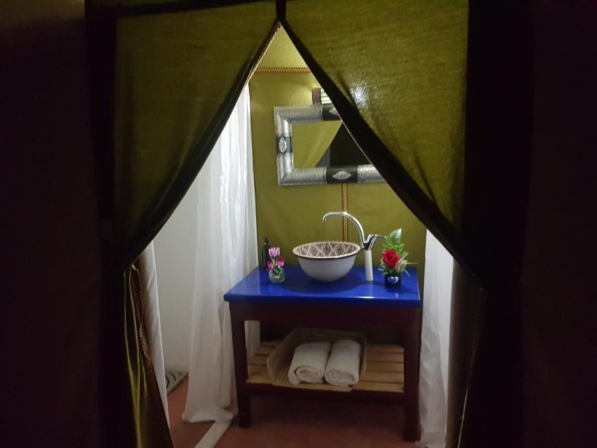 Merzouga Activities Camp Bagian luar foto