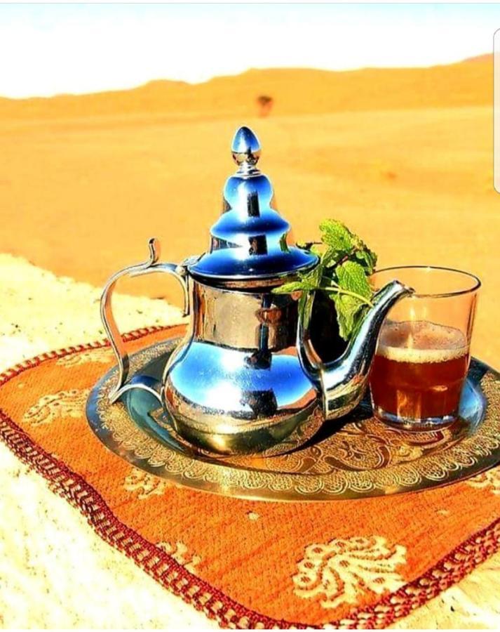 Merzouga Activities Camp Bagian luar foto