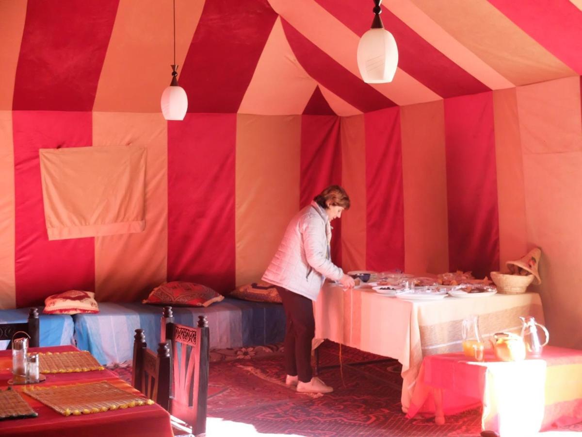 Merzouga Activities Camp Bagian luar foto