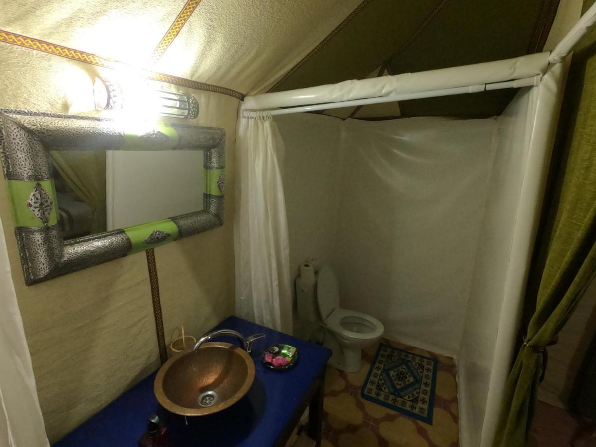 Merzouga Activities Camp Bagian luar foto