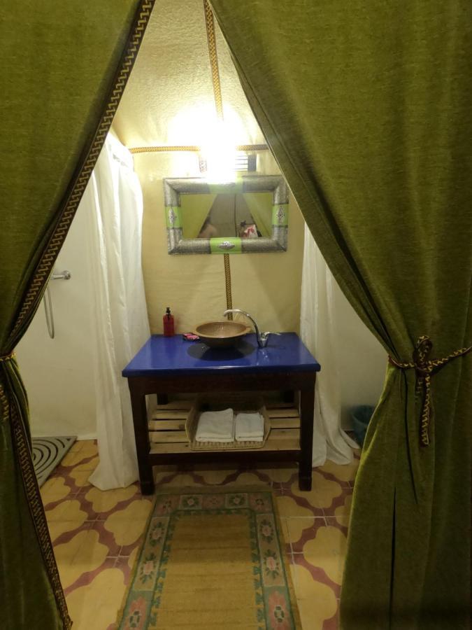 Merzouga Activities Camp Bagian luar foto