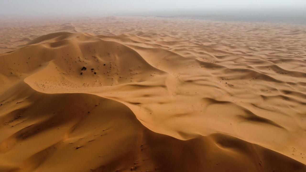 Merzouga Activities Camp Bagian luar foto