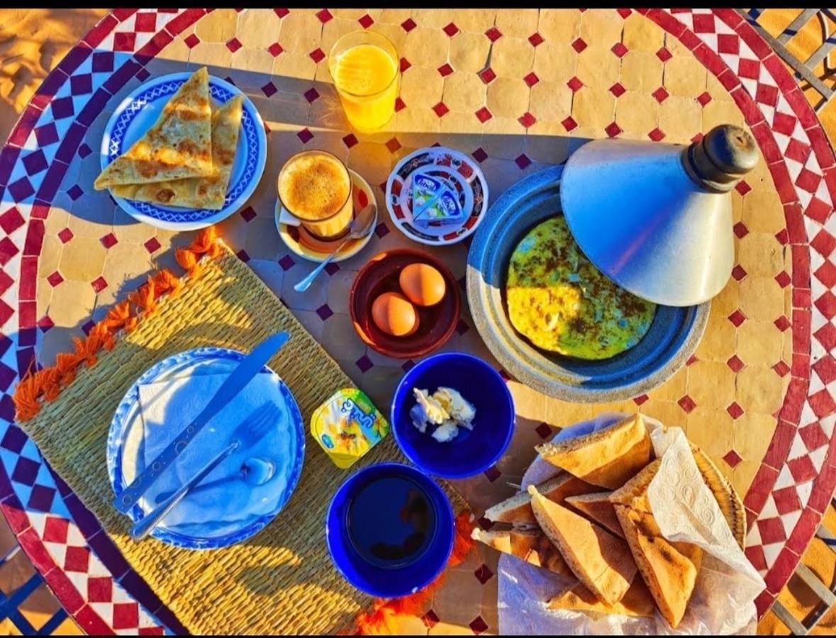 Merzouga Activities Camp Bagian luar foto