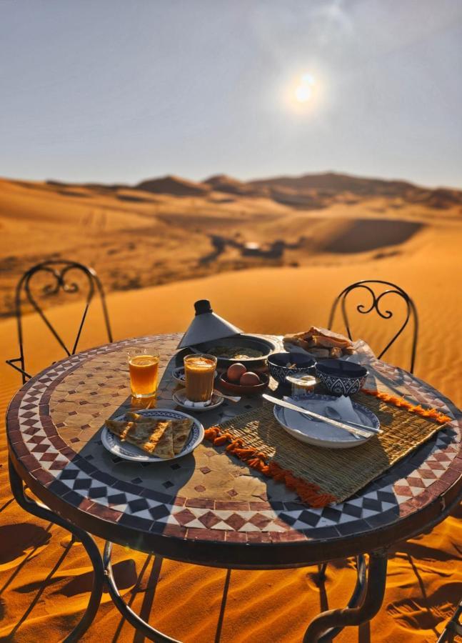 Merzouga Activities Camp Bagian luar foto