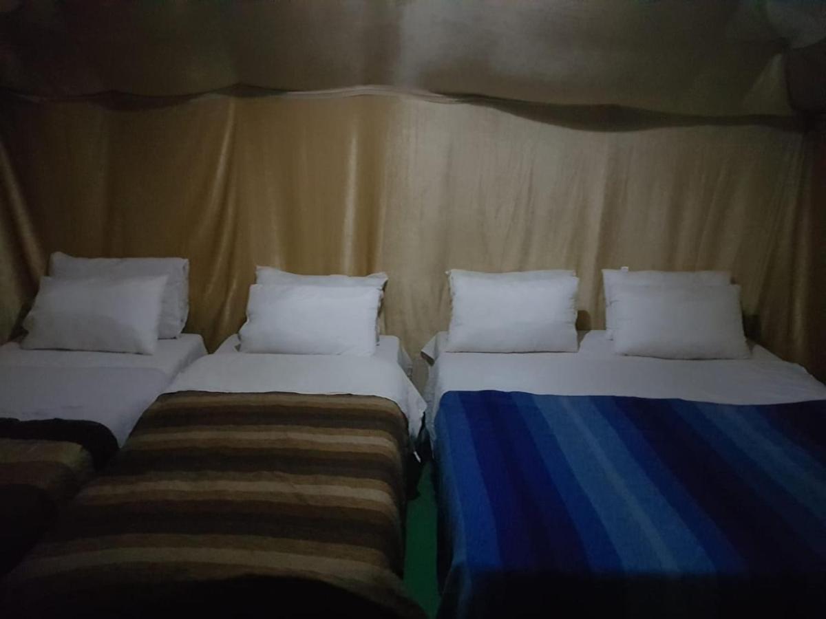 Merzouga Activities Camp Bagian luar foto