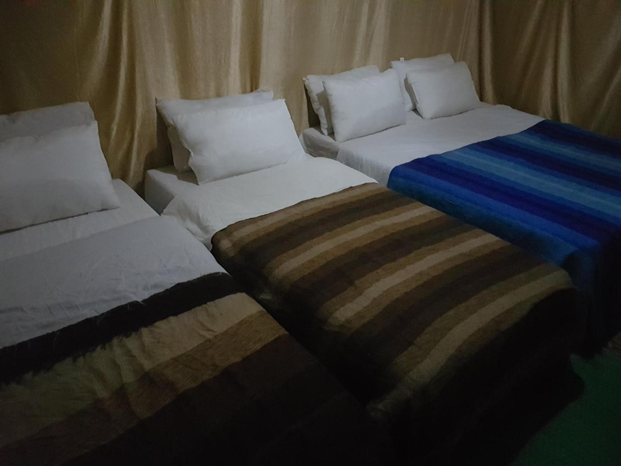 Merzouga Activities Camp Bagian luar foto