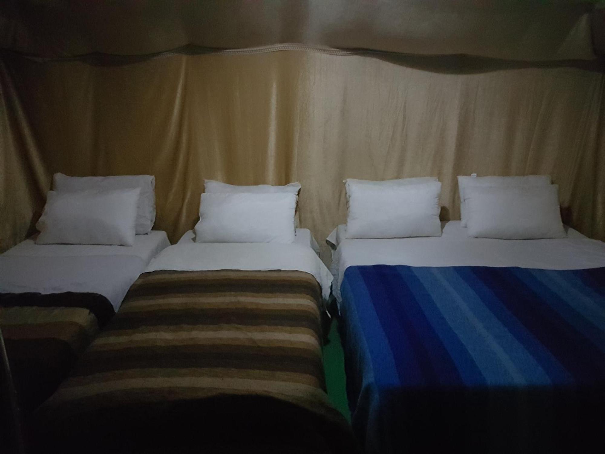 Merzouga Activities Camp Bagian luar foto