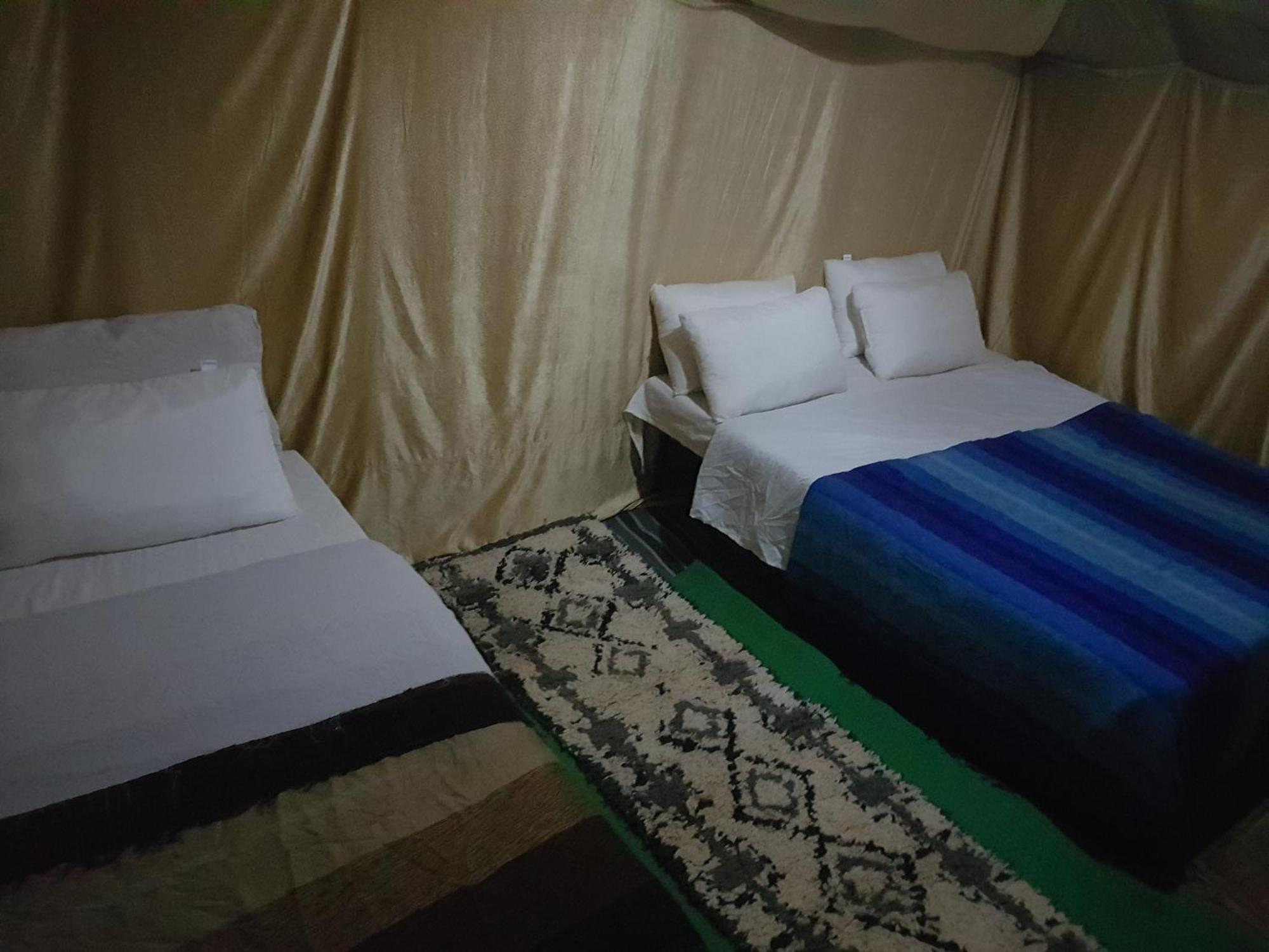 Merzouga Activities Camp Bagian luar foto