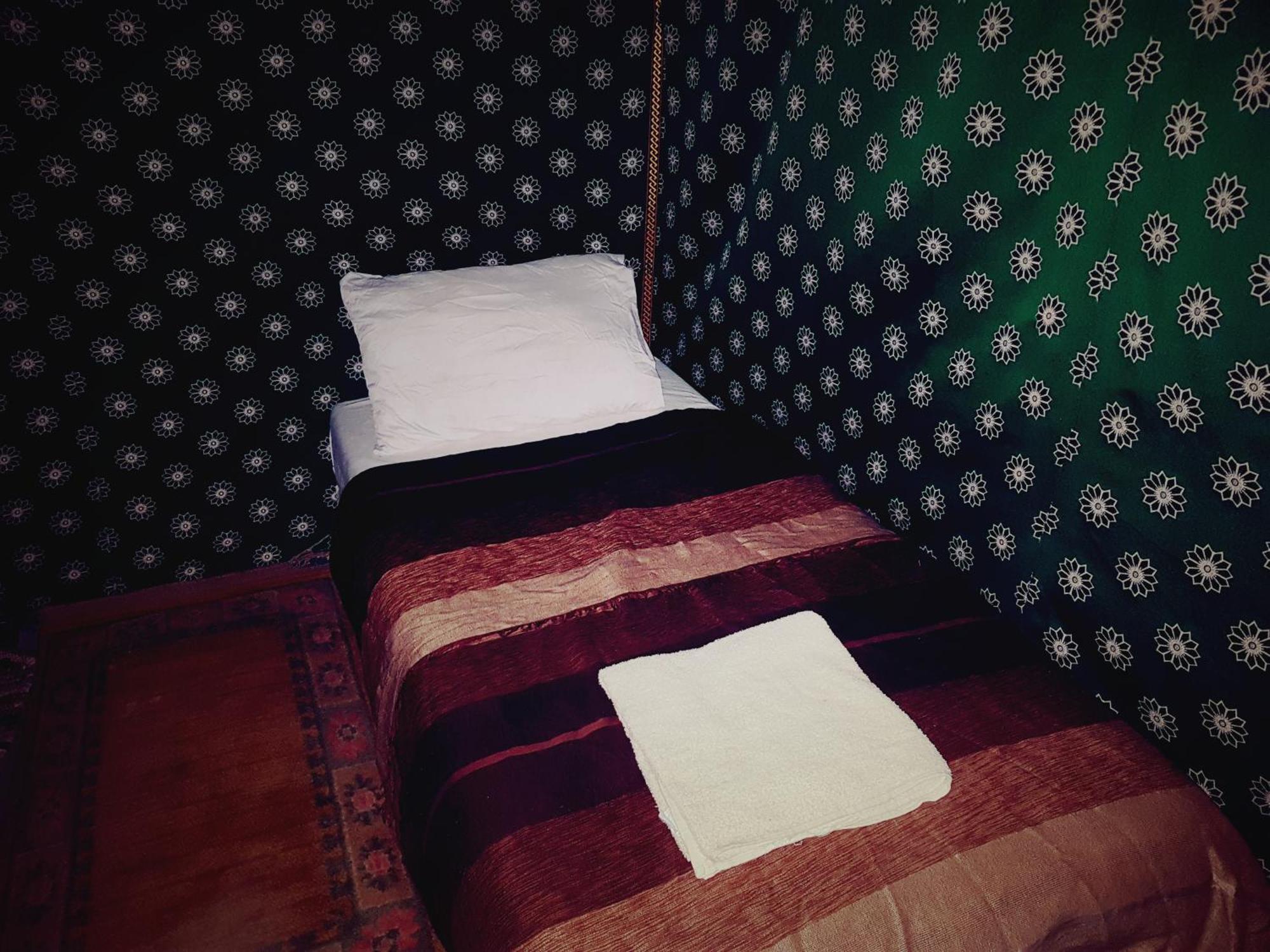 Merzouga Activities Camp Bagian luar foto