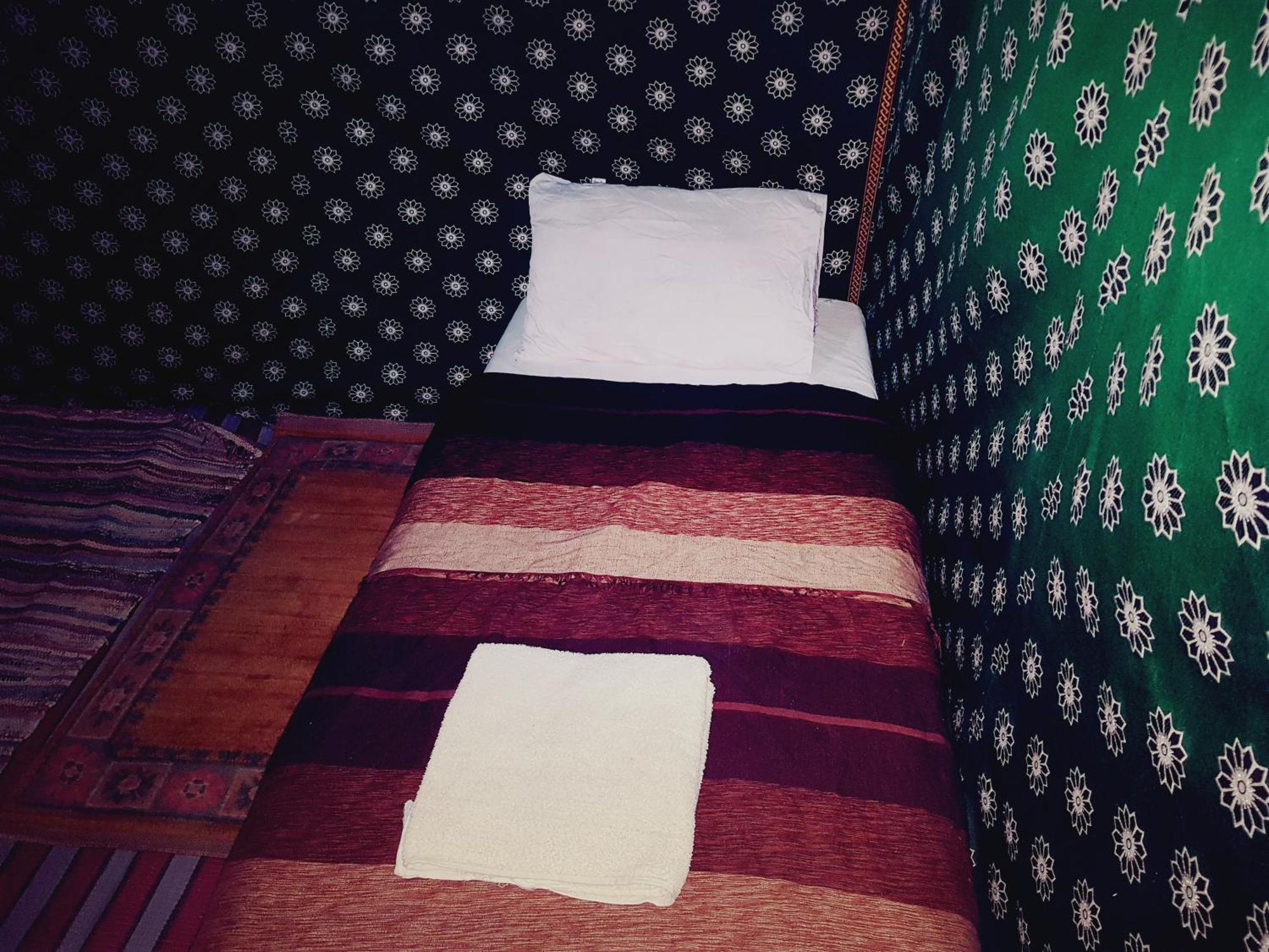 Merzouga Activities Camp Bagian luar foto