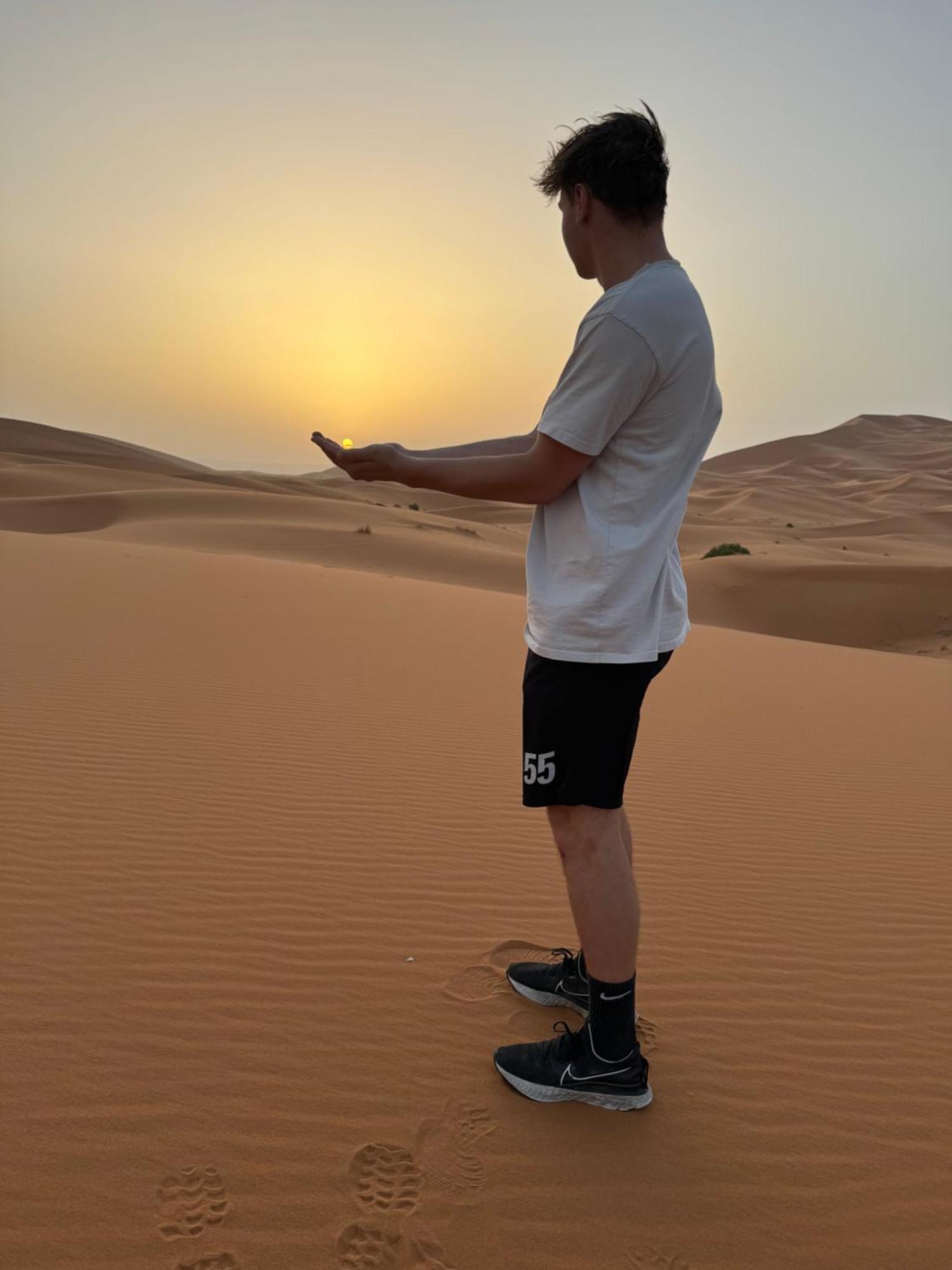 Merzouga Activities Camp Bagian luar foto