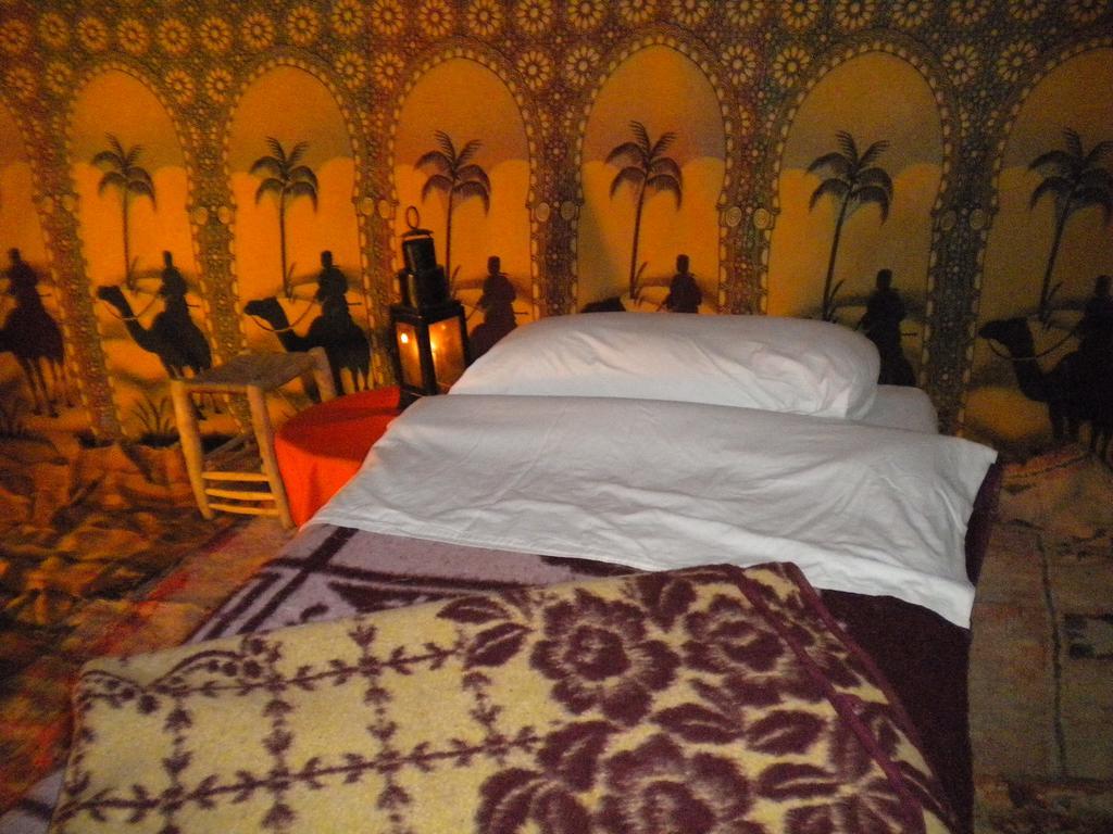 Merzouga Activities Camp Ruang foto
