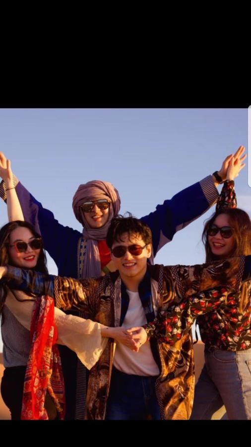 Merzouga Activities Camp Bagian luar foto