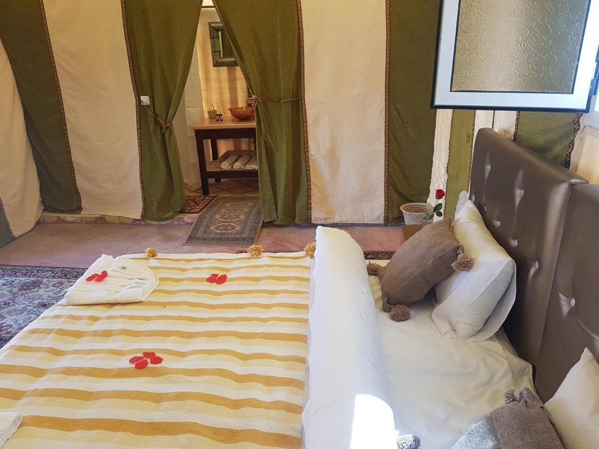 Merzouga Activities Camp Bagian luar foto
