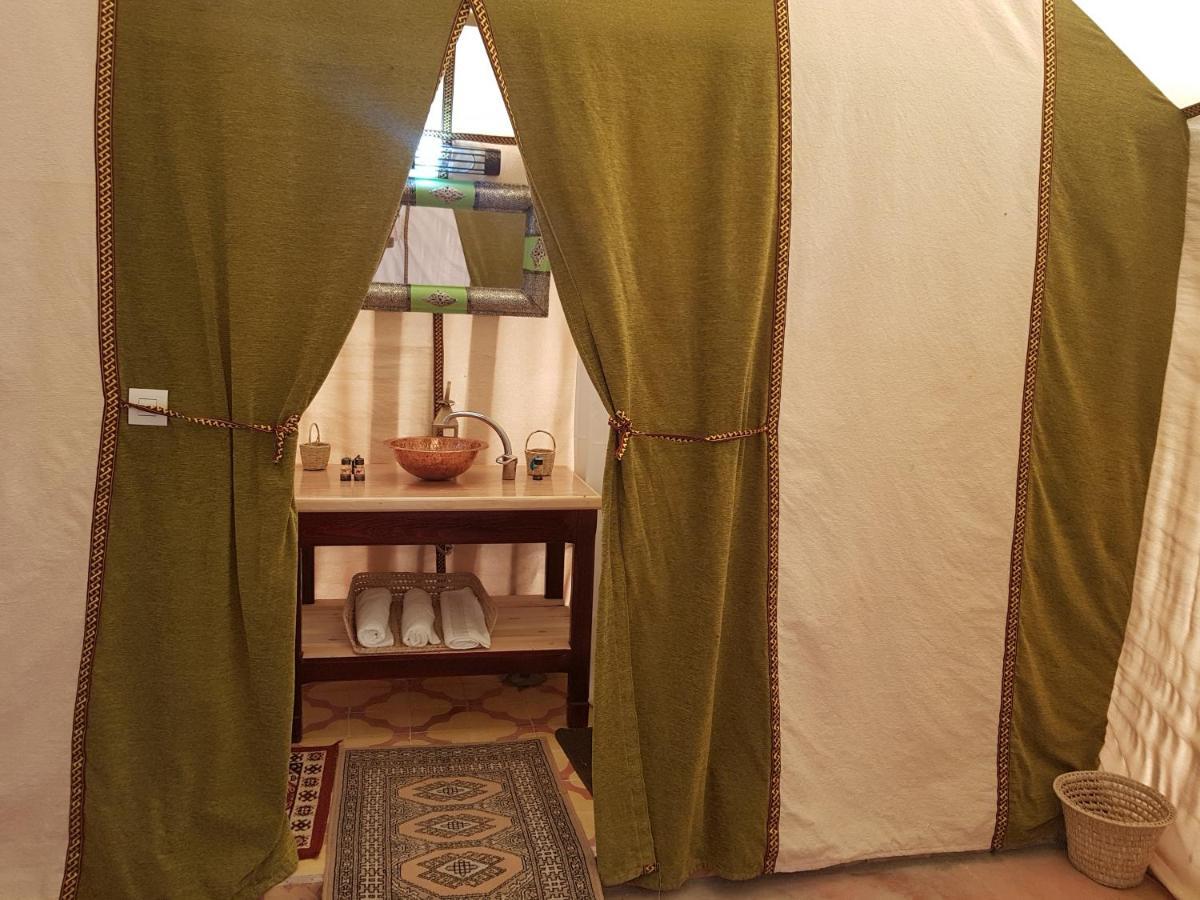 Merzouga Activities Camp Bagian luar foto